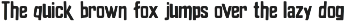 Bitronic - Condensed Display preview