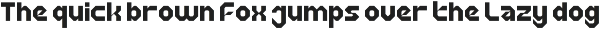 Original Insight font preview
