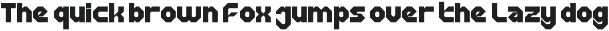 Original Insight font preview