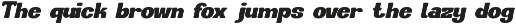 Pillbery - Retro Display Font preview