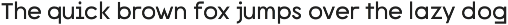 Norwige – Modern Geometric Sans preview