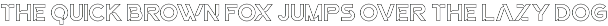 Neo Royken Font | Modern Futuristic preview