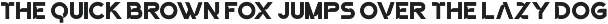 Neo Royken Font | Modern Futuristic preview