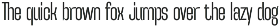 Onvire | Family Condensed Font preview