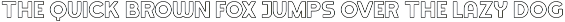 Fooe Fooe Font | Sporty Retro Font preview