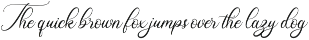 Betterlove Calligraphy preview