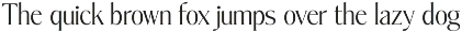 Kastleria - Luxury Serif preview