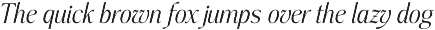 Kastleria - Luxury Serif preview