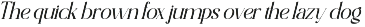 Half Love Serif Display Elegant preview