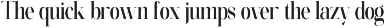 The Elegant Memories ( 32 Fonts ) preview