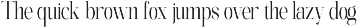 The Elegant Memories ( 32 Fonts ) preview