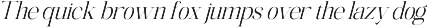 The Elegant Memories ( 32 Fonts ) preview