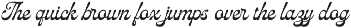 Katelina - Modern Casual Script Font preview