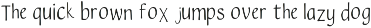 Whisperthorn – Minimalist Handwritte preview