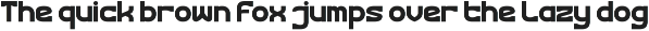 Mighty Love font preview