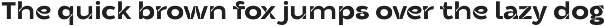 UT Wismenta - Extreme Inktrap Sans preview