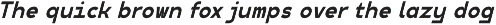 Monopack - Stylish Monospaced Font preview