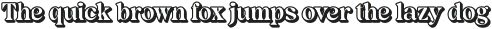Helavite Extrude Right otf (400) Sample