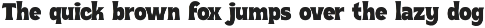 Scollar - Retro Font preview