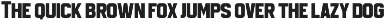 Urban Shadow a Modern Sport Font preview
