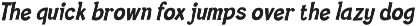 CS Squid – Cute Font preview