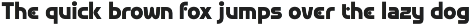CS Syberic – Techno Font preview