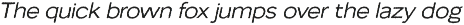 Lumend Rough preview