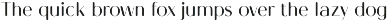 Kalesi Rounded 3D preview