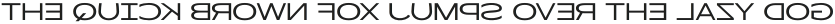 Reversia Regular otf (400) Sample