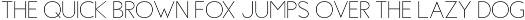 Cinnamon - Advertisement Font preview