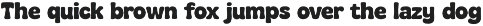 Rtro Club - Groovy Retro Font preview