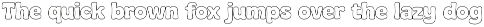 Rtro Club - Groovy Retro Font preview