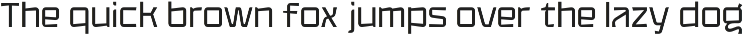 Galldis - Variable Typeface preview