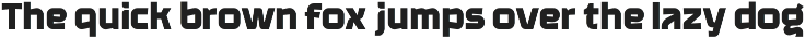 Galldis - Variable Typeface preview