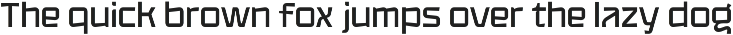 Galldis - Variable Typeface preview
