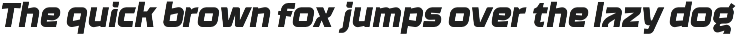 Galldis - Variable Typeface preview