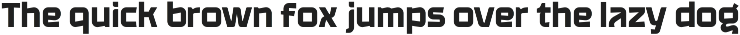 Galldis - Variable Typeface preview