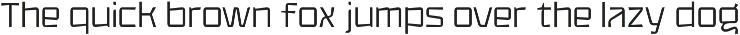 Galldis - Variable Typeface preview