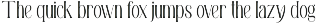 Bilky Maliek Beautifull Serif Font preview