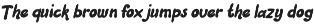 Ravioly Cute Bubble Font preview