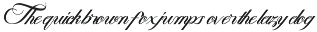 Bianca | Sans Script Font Duo preview