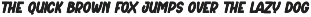Good Vibes | Script Font preview