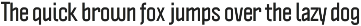 velora font-48-25 preview