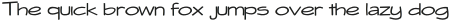 Popstreet Regular otf (400) Sample