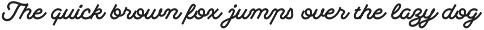 Monoliner preview