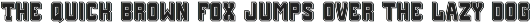 Rugby Squad - Rugby Sport Font preview