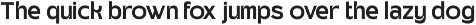 Gestavo Grotesk - Sans Serif preview