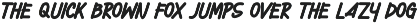 Lekhas Podho - Font preview