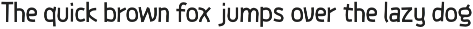 Raquna Font preview