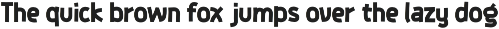 Raquna Font preview